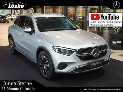 Used MERCEDES-BENZ CLASSE GLC Diesel 2023 Ad Germany