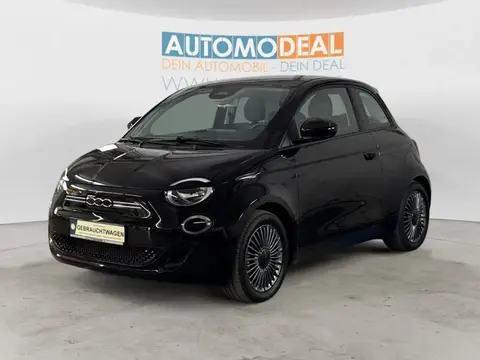 Used FIAT 500 Not specified 2022 Ad 