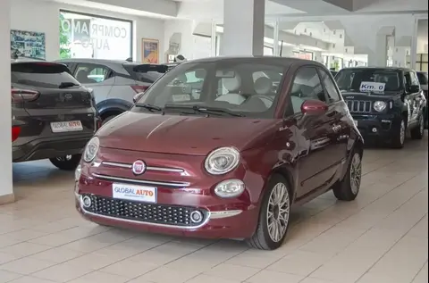 Used FIAT 500 Hybrid 2022 Ad 