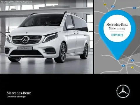 Used MERCEDES-BENZ CLASSE V Diesel 2020 Ad 