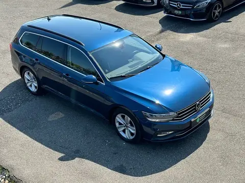 Annonce VOLKSWAGEN PASSAT Diesel 2022 d'occasion 