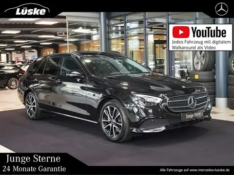 Used MERCEDES-BENZ CLASSE E Diesel 2022 Ad 