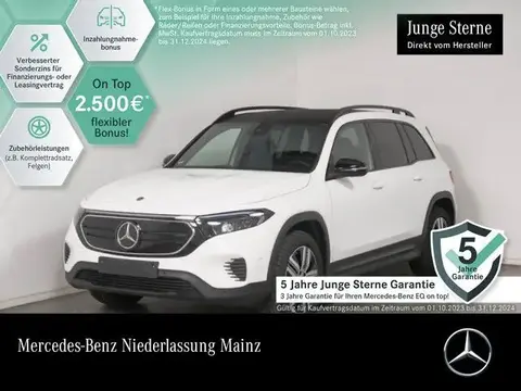 Annonce MERCEDES-BENZ EQB Non renseigné 2023 d'occasion 