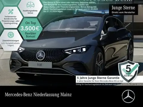 Used MERCEDES-BENZ EQE Not specified 2023 Ad 