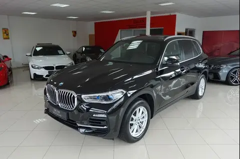 Used BMW X5 Diesel 2020 Ad 