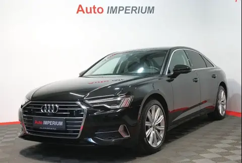 Used AUDI A6 Diesel 2020 Ad 