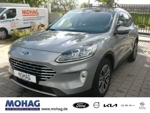 Used FORD KUGA Hybrid 2021 Ad 