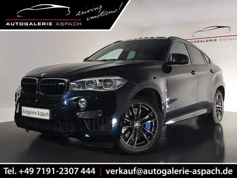 Used BMW X6 Petrol 2018 Ad 