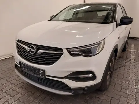 Used OPEL GRANDLAND Petrol 2019 Ad 