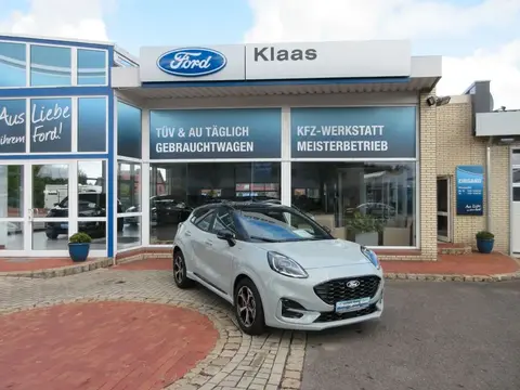 Used FORD PUMA Petrol 2024 Ad 