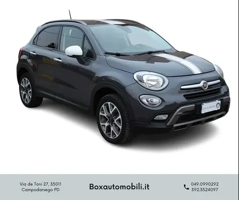 Used FIAT 500L Diesel 2016 Ad 