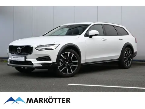 Used VOLVO V90 Petrol 2024 Ad 