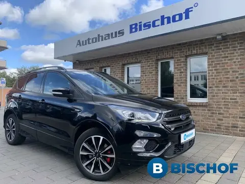 Used FORD KUGA Petrol 2019 Ad 