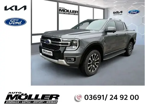 Used FORD RANGER Diesel 2023 Ad 