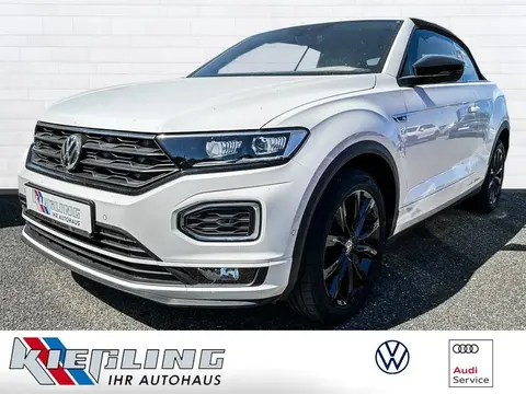 Used VOLKSWAGEN T-ROC Petrol 2021 Ad 