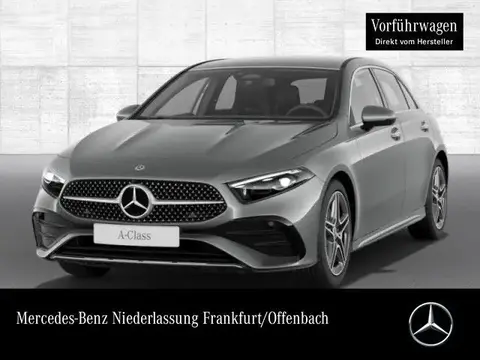 Used MERCEDES-BENZ CLASSE A Diesel 2024 Ad 