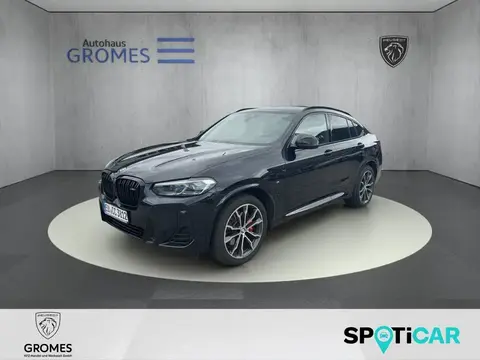 Annonce BMW X4 Diesel 2024 d'occasion 