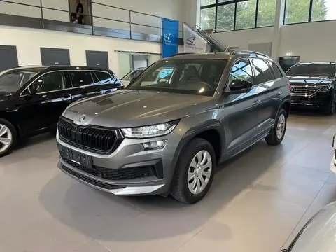 Used SKODA KODIAQ Diesel 2022 Ad 