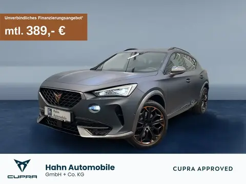 Annonce CUPRA FORMENTOR Essence 2021 d'occasion 