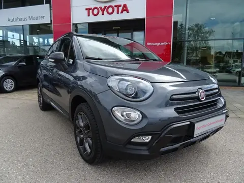 Annonce FIAT 500X Essence 2018 d'occasion 