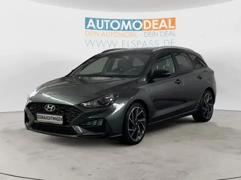 Annonce HYUNDAI I30 Essence 2023 d'occasion 