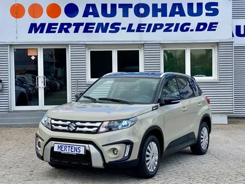 Used SUZUKI VITARA Petrol 2015 Ad 