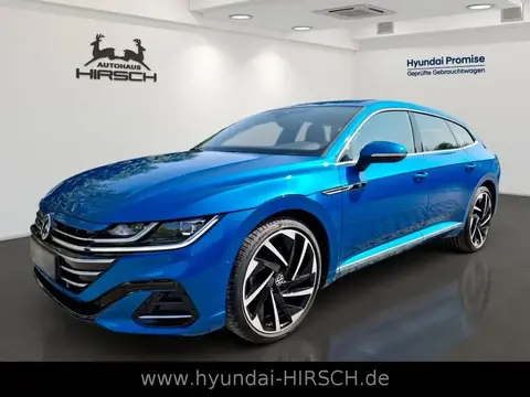 Used VOLKSWAGEN ARTEON Diesel 2022 Ad 