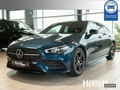 Annonce MERCEDES-BENZ CLASSE CLA Essence 2023 d'occasion 