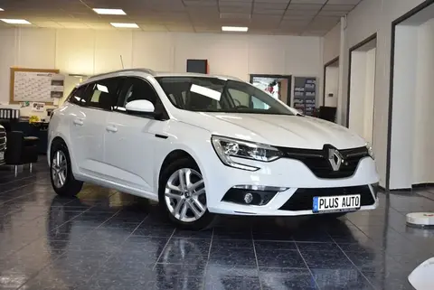 Used RENAULT MEGANE Diesel 2020 Ad 