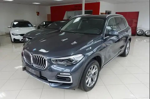 Used BMW X5 Diesel 2021 Ad 