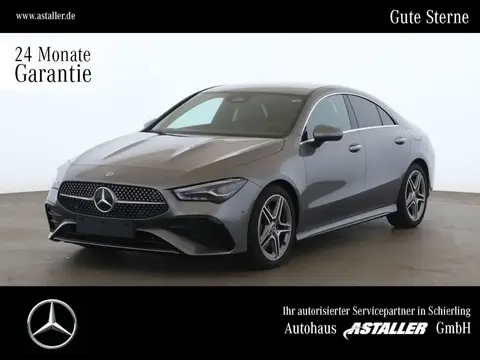 Used MERCEDES-BENZ CLASSE CLA Petrol 2023 Ad 