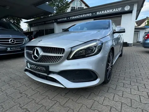 Used MERCEDES-BENZ CLASSE A Diesel 2018 Ad 