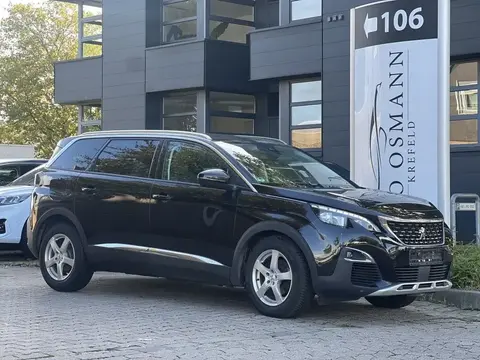 Annonce PEUGEOT 5008 Diesel 2020 d'occasion 