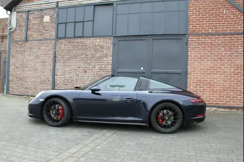 Annonce PORSCHE 991 Essence 2019 d'occasion 