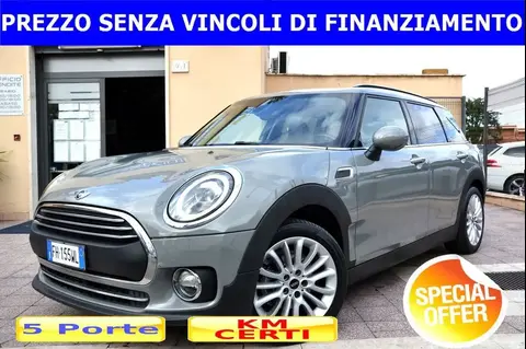 Used MINI ONE Diesel 2017 Ad 