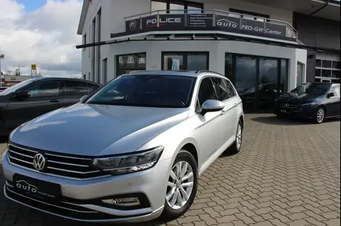 Used VOLKSWAGEN PASSAT Diesel 2020 Ad 