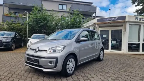 Used VOLKSWAGEN UP! Petrol 2018 Ad 