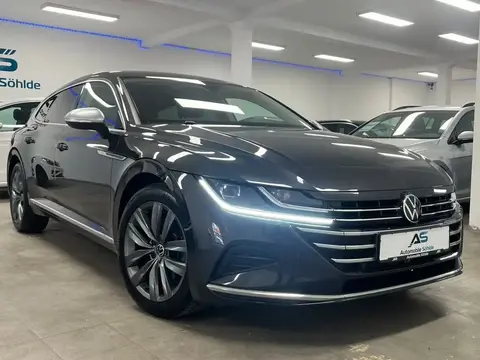 Used VOLKSWAGEN ARTEON Diesel 2023 Ad 