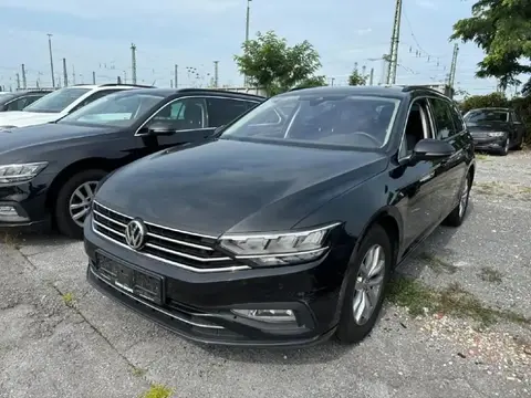 Annonce VOLKSWAGEN PASSAT Diesel 2020 d'occasion 