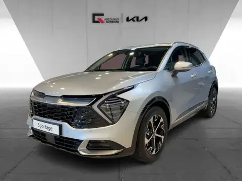 Annonce KIA SPORTAGE Essence 2023 d'occasion 