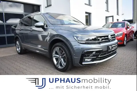 Used VOLKSWAGEN TIGUAN Petrol 2019 Ad 