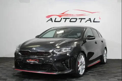 Used KIA PROCEED Petrol 2021 Ad 