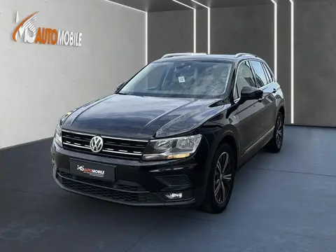 Annonce VOLKSWAGEN TIGUAN Essence 2018 d'occasion 