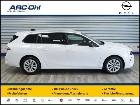 Used OPEL ASTRA Petrol 2023 Ad 