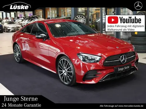 Used MERCEDES-BENZ CLASSE E Diesel 2020 Ad 