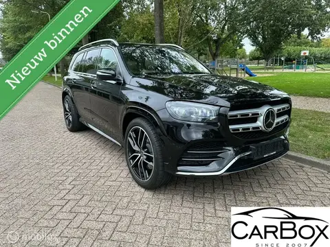 Annonce MERCEDES-BENZ CLASSE GLS Diesel 2023 d'occasion 