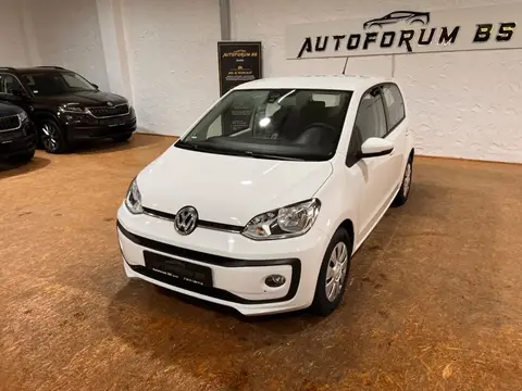 Annonce VOLKSWAGEN UP! Essence 2019 d'occasion 