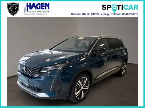 Used PEUGEOT 5008 Petrol 2024 Ad 