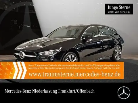 Used MERCEDES-BENZ CLASSE CLA Diesel 2021 Ad 