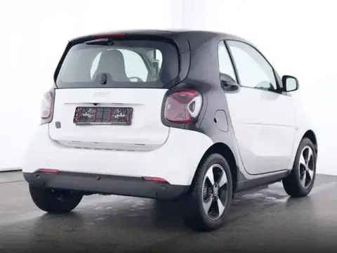 Used SMART FORTWO Not specified 2024 Ad 